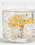 Celebrate Neon Light Up Candle
